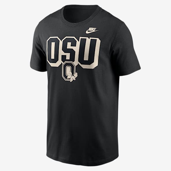 【新品】NCAA オハイオステイトNike タンクトップ XLサイズ Nike Playoffs Ohio State Buckeyes NCAA Fan Apparel